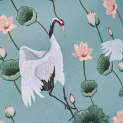 Gillian Jones Urban Travel Bag - Crane Dance 10065-863 -Clinique Salgsbutik 10065 86303