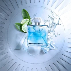 Azzaro Chrome EDT 50 Ml -Clinique Salgsbutik 33515000203862