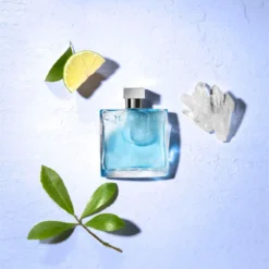 Azzaro Chrome EDT 50 Ml -Clinique Salgsbutik 33515000203864