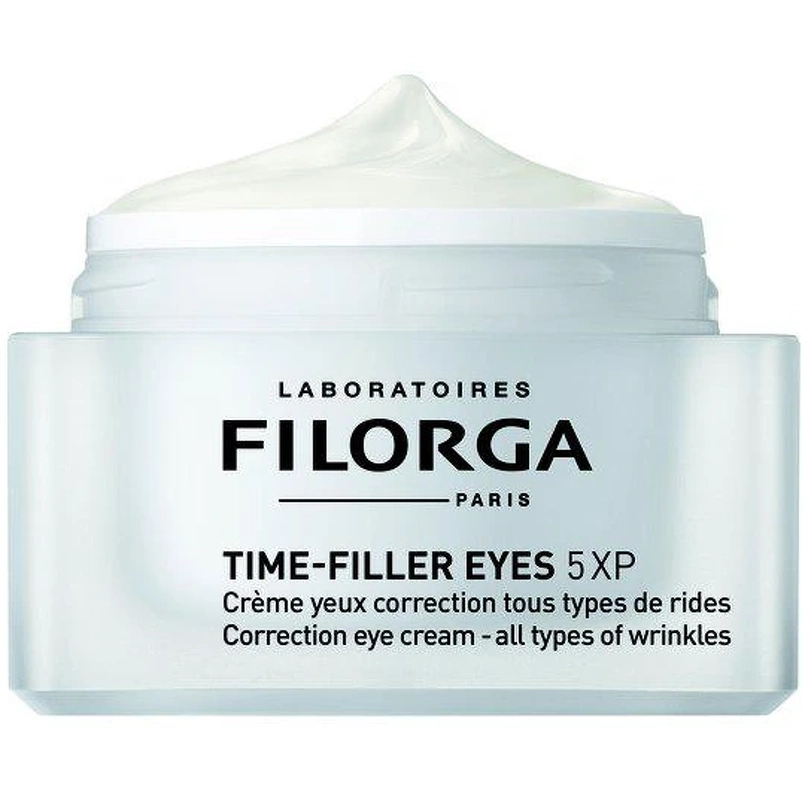 Filorga Time-Filler Eyes 5XP 15 Ml 3 Filorga Time-Filler Eyes 5XP 15 Ml - Billede 3