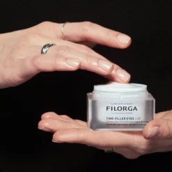 Filorga Time-Filler Eyes 5XP 15 Ml 8 Filorga Time-Filler Eyes 5XP 15 Ml -Clinique Salgsbutik 3540550012612 2