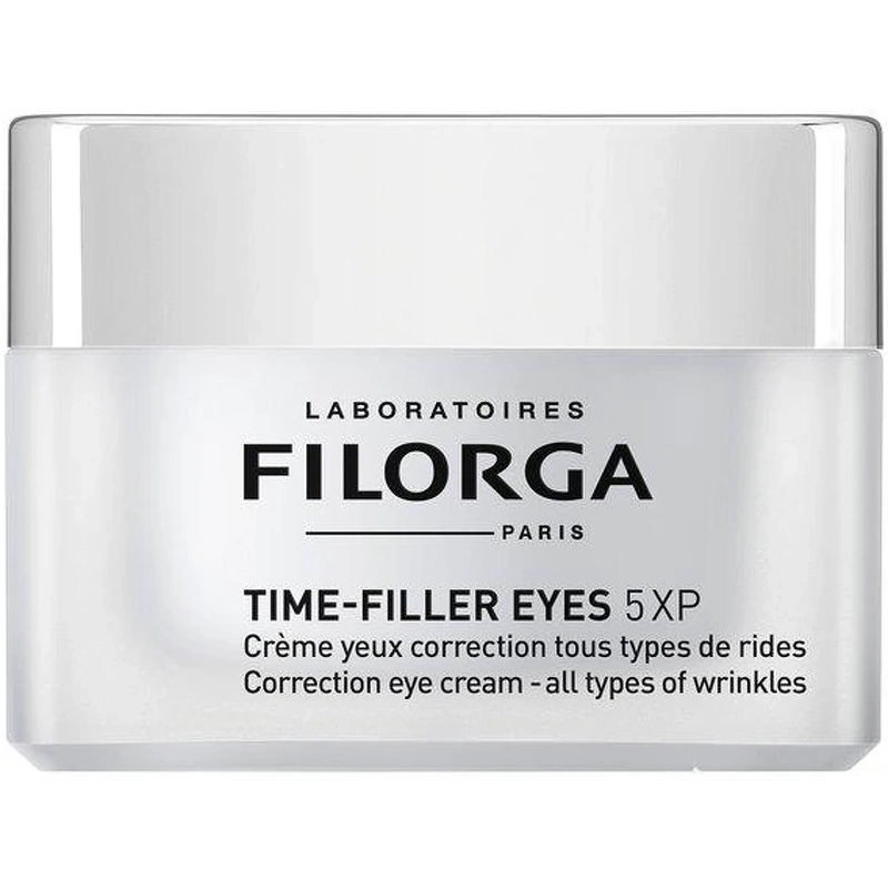 Filorga Time-Filler Eyes 5XP 15 Ml 1 Filorga Time-Filler Eyes 5XP 15 Ml