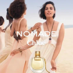 Chloé CHLOÉ Nomade Jasmin Naturel Eau De Parfum 50 Ml 6 Chloé CHLOÉ Nomade Jasmin Naturel Eau De Parfum 50 Ml -Clinique Salgsbutik 36142293956932