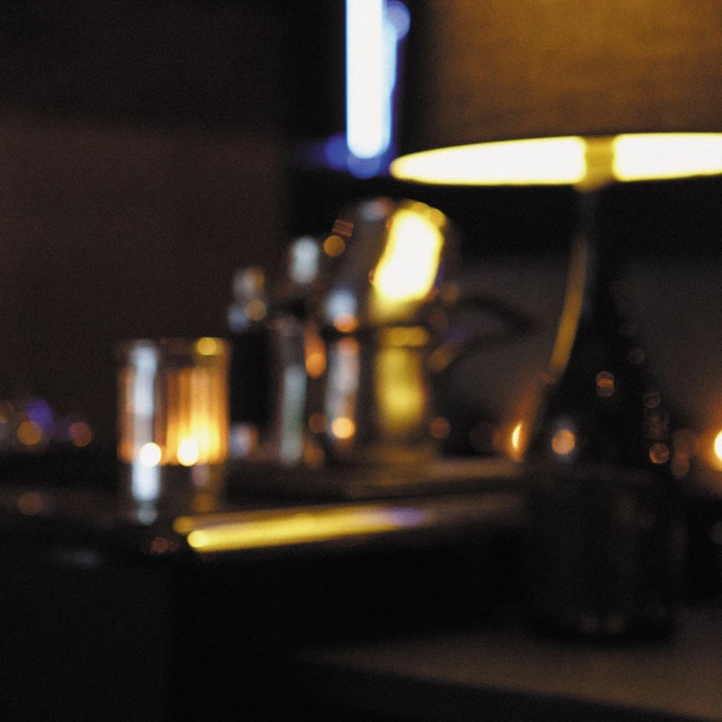 Maison Margiela Replica Jazz Club EDT 30 Ml 4 Maison Margiela Replica Jazz Club EDT 30 Ml - Billede 4