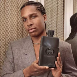 Gucci Guilty Pour Homme Parfum EDP 50 Ml 11 Gucci Guilty Pour Homme Parfum EDP 50 Ml -Clinique Salgsbutik 36163017946154