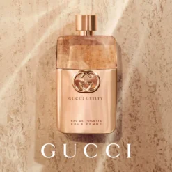 Gucci Guilty Pour Femme EDT 90 Ml -Clinique Salgsbutik 36163019761414