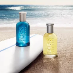 Hugo Boss Bottled Pacific Summer EDT 200 Ml (Limited Edition) -Clinique Salgsbutik 36163034637313