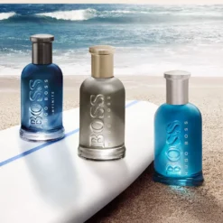 Hugo Boss Bottled Pacific Summer EDT 200 Ml (Limited Edition) -Clinique Salgsbutik 36163034637315