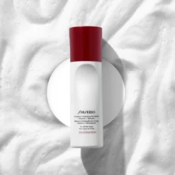 Shiseido Defend Complete Cleansing Microfoam 180 Ml -Clinique Salgsbutik 7292381559472