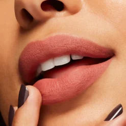 MAC Locked Kiss Ink Lipcolour 4 Ml - Bodacious -Clinique Salgsbutik 7736026460362