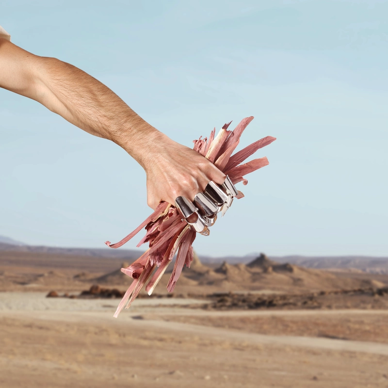 Dolce & Gabbana K For Him EDP 50 Ml 5 Dolce & Gabbana K For Him EDP 50 Ml - Billede 5