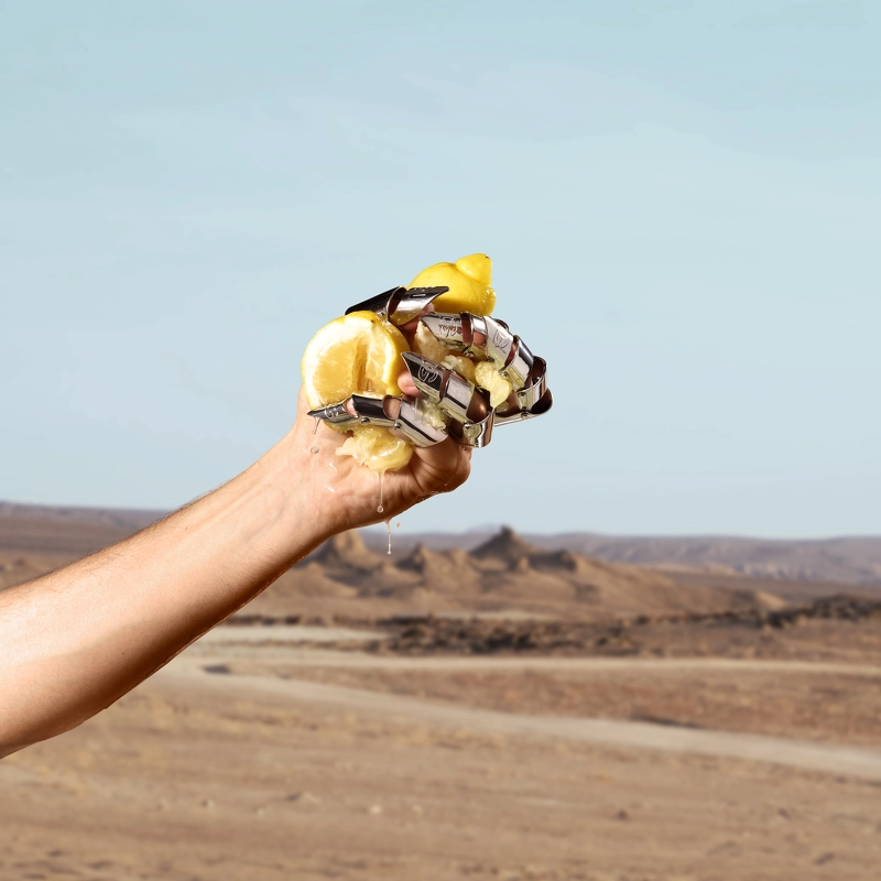 Dolce & Gabbana K For Him EDP 50 Ml 7 Dolce & Gabbana K For Him EDP 50 Ml - Billede 7