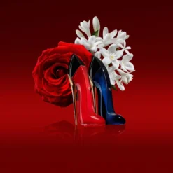 Carolina Herrera Very Good Girl EDP 50 Ml 15 Carolina Herrera Very Good Girl EDP 50 Ml -Clinique Salgsbutik 84110610438755