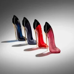 Carolina Herrera Very Good Girl Glam EDP 50 Ml -Clinique Salgsbutik 84110610584669