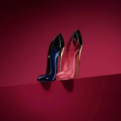 Carolina Herrera Very Good Girl Glam EDP 30 Ml -Clinique Salgsbutik 84110610584738