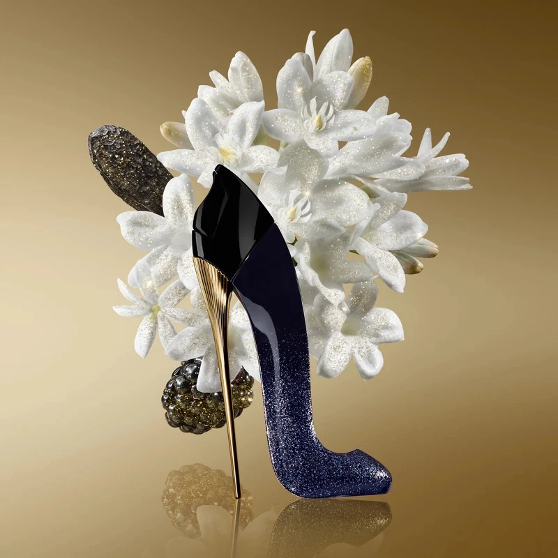 Carolina Herrera Good Girl Suprême EDP 50 Ml 4 Carolina Herrera Good Girl Suprême EDP 50 Ml - Billede 4