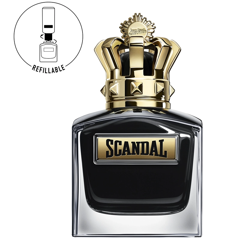 Jean Paul Gaultier Scandal Le Parfum Him EDP 100 Ml 1 Jean Paul Gaultier Scandal Le Parfum Him EDP 100 Ml