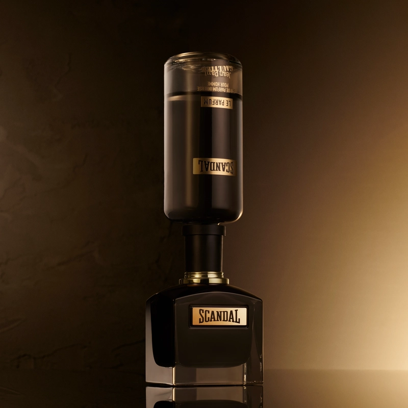 Jean Paul Gaultier Scandal Le Parfum Him EDP 100 Ml 7 Jean Paul Gaultier Scandal Le Parfum Him EDP 100 Ml - Billede 7