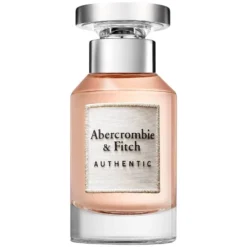 Abercrombie & Fitch Authentic Woman EDP 50 Ml