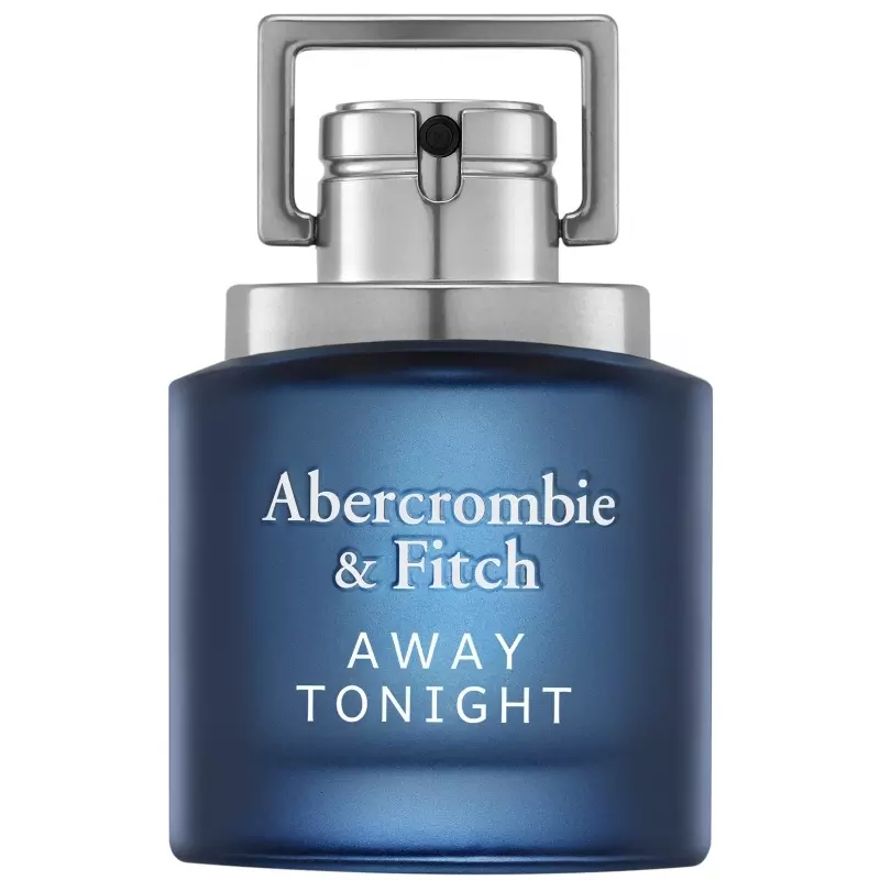 Abercrombie & Fitch Away Tonight Men EDT 50 Ml 1 Abercrombie & Fitch Away Tonight Men EDT 50 Ml