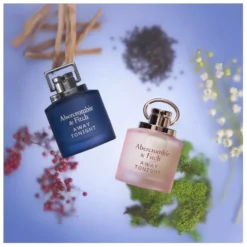 Abercrombie & Fitch Away Tonight Men EDT 50 Ml 5 Abercrombie & Fitch Away Tonight Men EDT 50 Ml -Clinique Salgsbutik abercrombie fitch away tonight men edt 50 ml 1676544232
