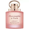 Abercrombie & Fitch Away Tonight Women EDP 100 Ml