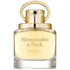 Abercrombie & Fitch Away Women EDP 50 Ml