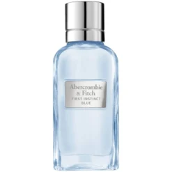 Abercrombie & Fitch First Instinct Blue For Her EDP 30 Ml