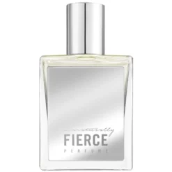 Abercrombie & Fitch Naturally Fierce Woman EDP 30 Ml