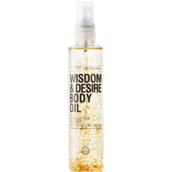 Active By Charlotte Wisdom & Desire Body Oil 150 Ml