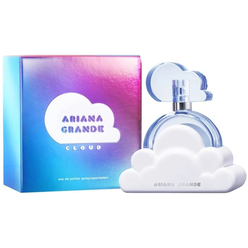 Ariana Grande Cloud EDP 30 Ml 2 Ariana Grande Cloud EDP 30 Ml - Billede 2