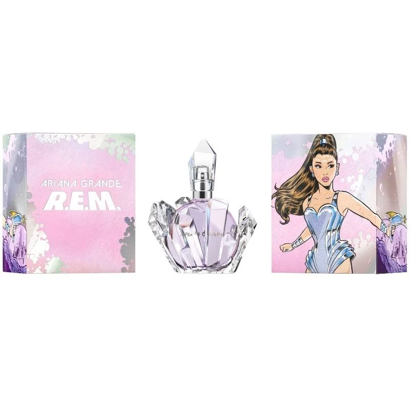 Ariana Grande R.E.M. EDP 100 Ml 2 Ariana Grande R.E.M. EDP 100 Ml - Billede 2