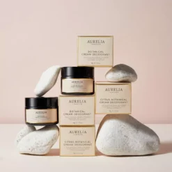 Aurelia Botanical Cream Deodorant 50 Gr. -Clinique Salgsbutik aurelia botanical cream deodorant 50 gr 1677657110