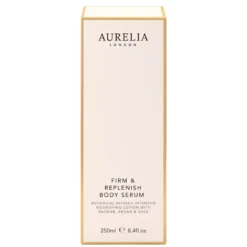 Aurelia Firm Replenish Body Serum 250 Ml -Clinique Salgsbutik aurelia firm replenish body serum 250 ml 1677657826