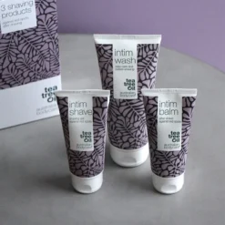 Australian Bodycare 3 Shaving Products 13 Australian Bodycare 3 Shaving Products -Clinique Salgsbutik australian bodycare 3 shaving products 1656308299