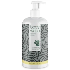 Australian Bodycare Body Wash Lemon Myrtle 500 Ml