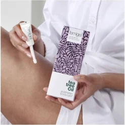 Australian Bodycare Femigel 15 X 7 Ml 10 Australian Bodycare Femigel 15 X 7 Ml -Clinique Salgsbutik australian bodycare femigel 15 x 7 ml 1641450885