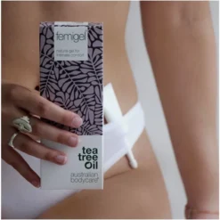 Australian Bodycare Femigel 15 X 7 Ml 13 Australian Bodycare Femigel 15 X 7 Ml -Clinique Salgsbutik australian bodycare femigel 15 x 7 ml 1641450903