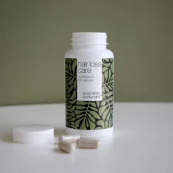 Australian Bodycare Hair Loss Care 60 Pieces -Clinique Salgsbutik australian bodycare hair loss care 60 pieces 1645190805