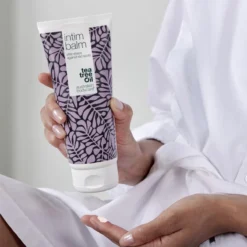 Australian Bodycare Intim Balm 200 Ml -Clinique Salgsbutik australian bodycare intim balm 200 ml 1645077903