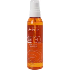 Avène Sun Care Oil SPF 30 - 200 Ml