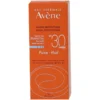 Avène Sun High Protection Fluid SPF 30 - 50 Ml
