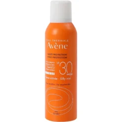 Avène Sun Silky Mist SPF 30 - 150 Ml