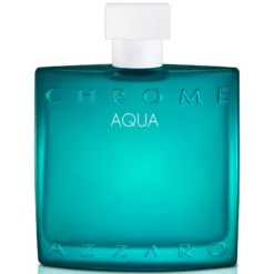 Azzaro Chrome Aqua EDT 100 Ml