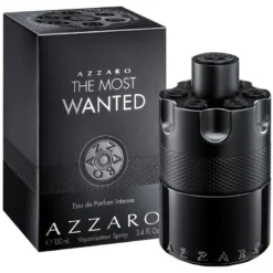 Azzaro Most Wanted EDP 100 Ml 7 Azzaro Most Wanted EDP 100 Ml -Clinique Salgsbutik azzaro most wanted edp 100 ml 1631709020