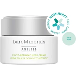 Bare Minerals Ageless Phyto-Retinol Neck Cream 50 Gr.