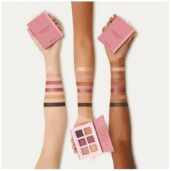 Bare Minerals Mineralist Eyeshadow Palette 78 Gr. - Rosewood -Clinique Salgsbutik bare minerals mineralist eyeshadow palette 78 gr rosewood 1643722554