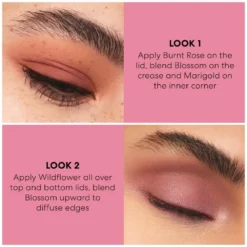 Bare Minerals Mineralist Eyeshadow Palette 78 Gr. - Rosewood -Clinique Salgsbutik bare minerals mineralist eyeshadow palette 78 gr rosewood 1643722557