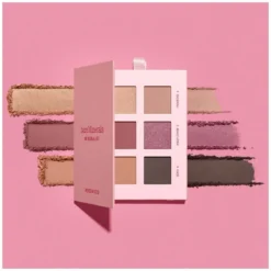 Bare Minerals Mineralist Eyeshadow Palette 78 Gr. - Rosewood -Clinique Salgsbutik bare minerals mineralist eyeshadow palette 78 gr rosewood 1643722564