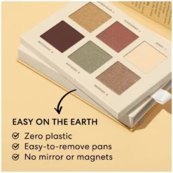 Bare Minerals Mineralist Eyeshadow Palette 78 Gr. - Rosewood -Clinique Salgsbutik bare minerals mineralist eyeshadow palette 78 gr rosewood 1643722573